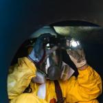 Confined Space Entry Services